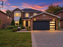 360 RIVER OAKS BOULEVARD W Oakville Ontario, L6H 5E7