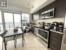 3907 - 2200 LAKE SHORE BOULEVARD W | Toronto Ontario | Slide Image Six