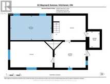 22 MAYNARD AVENUE | Kitchener Ontario | Slide Image Fifty