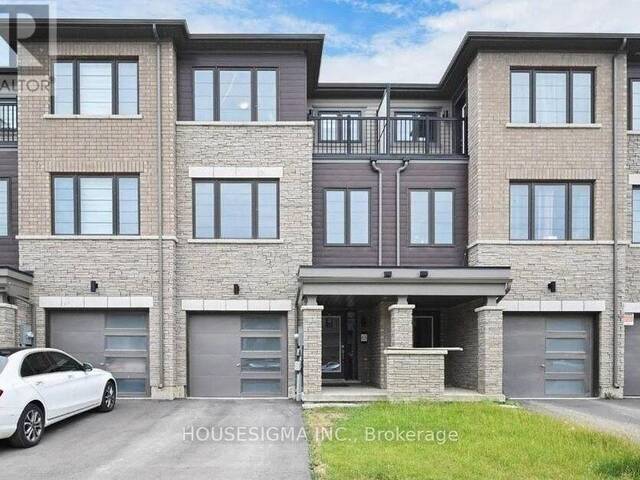 65 HOLDER DRIVE Brantford Ontario, N3T 0W8 - 3 Bedrooms Home For Sale