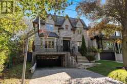 717 WOBURN AVENUE | Toronto Ontario | Slide Image One