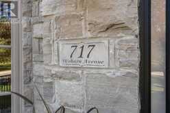 717 WOBURN AVENUE | Toronto Ontario | Slide Image Three