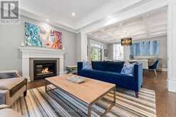 717 WOBURN AVENUE | Toronto Ontario | Slide Image Eight