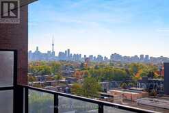 1005 - 181 STERLING ROAD | Toronto Ontario | Slide Image Fifteen