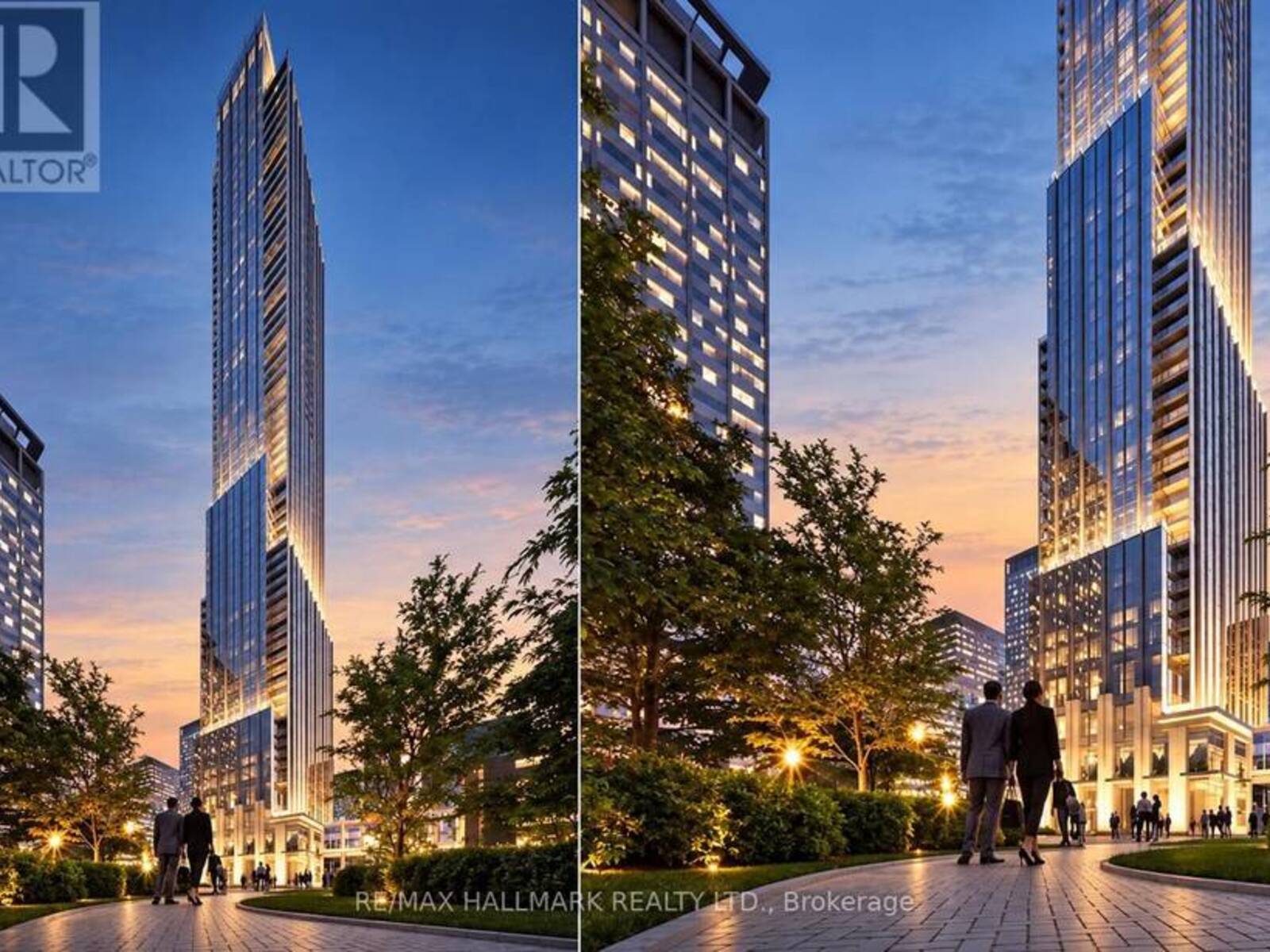 2006 - 11 YORKVILLE AVENUE, Toronto, Ontario M4W 0B7