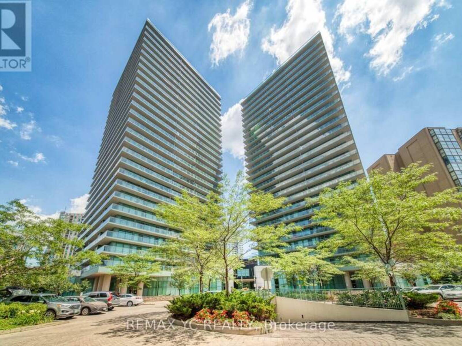 2410 - 5500 YONGE STREET, Toronto, Ontario M2N 7L1