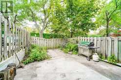 7 - 91 RAMEAU DRIVE | Toronto Ontario | Slide Image Five