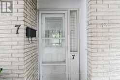 7 - 91 RAMEAU DRIVE | Toronto Ontario | Slide Image Eight