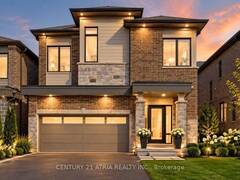 109 VANTAGE LOOP Newmarket Ontario, L3X 0K8