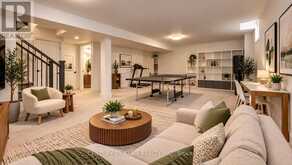 109 VANTAGE LOOP | Newmarket Ontario | Slide Image Thirty-four