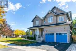 35 HARTWELL WAY | Aurora Ontario | Slide Image One