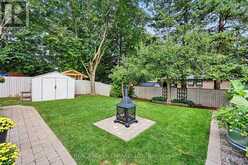 110 MURRAY DRIVE | Aurora Ontario | Slide Image Thirty