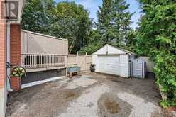 110 MURRAY DRIVE | Aurora Ontario | Slide Image Thirty-eight