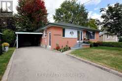 37 MCGILVRAY CRESCENT W | Halton Hills Ontario | Slide Image Two