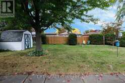 37 MCGILVRAY CRESCENT W | Halton Hills Ontario | Slide Image Thirty-seven