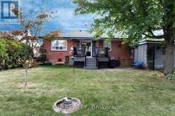 37 MCGILVRAY CRESCENT W | Halton Hills Ontario | Slide Image Forty