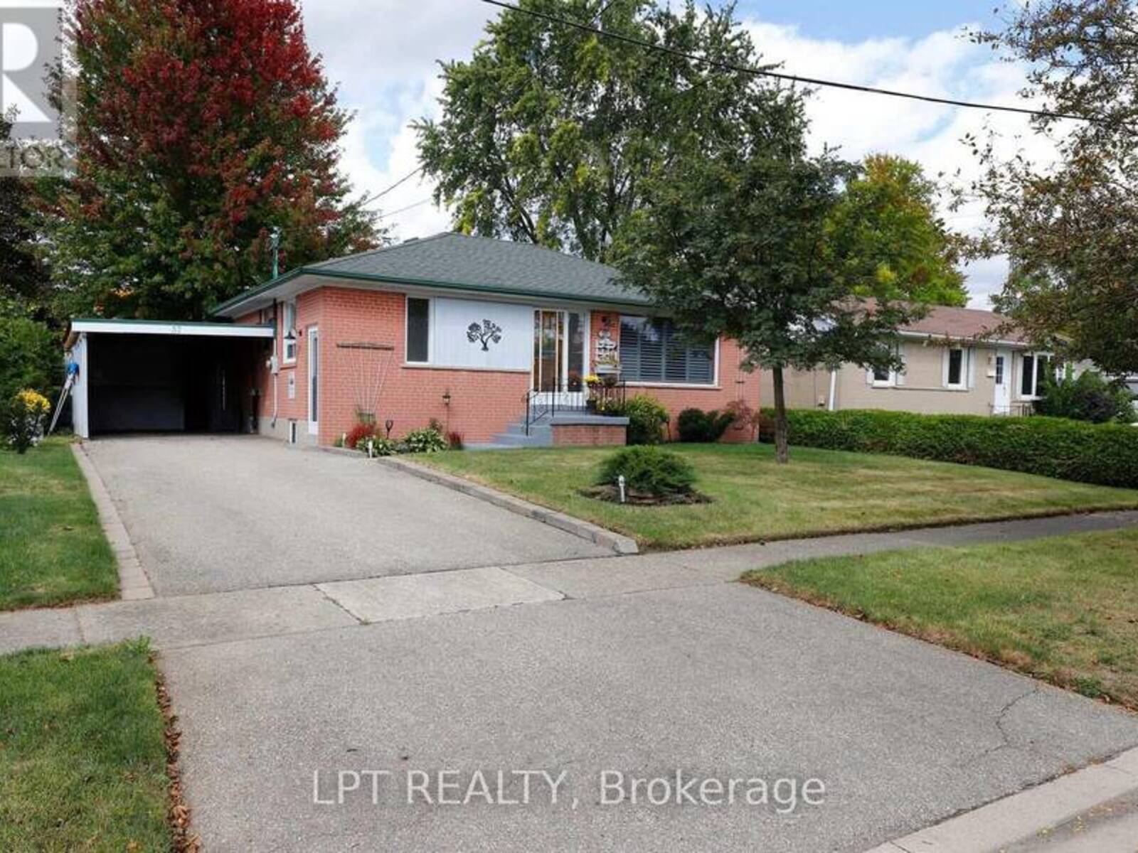 37 MCGILVRAY CRESCENT W, Halton Hills, Ontario L7G 1L7