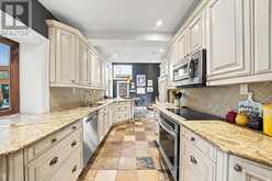 17 KING GEORGES ROAD | Toronto Ontario | Slide Image Eighteen