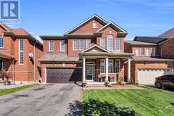 43 DELPHINIUM WAY | Brampton Ontario | Slide Image One