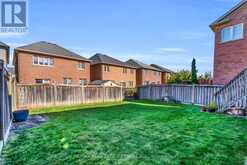43 DELPHINIUM WAY | Brampton Ontario | Slide Image Forty-eight