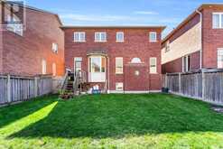 43 DELPHINIUM WAY | Brampton Ontario | Slide Image Fifty