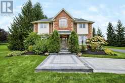 41 WOODLAND DRIVE | Orangeville Ontario | Slide Image One