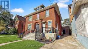 119 OTTAWA STREET N | Hamilton Ontario | Slide Image One