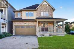 8460 SWEET CHESTNUT DRIVE | Niagara Falls Ontario | Slide Image One