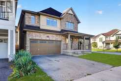 8460 SWEET CHESTNUT DRIVE | Niagara Falls Ontario | Slide Image Three