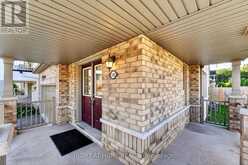 8460 SWEET CHESTNUT DRIVE | Niagara Falls Ontario | Slide Image Five