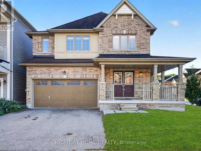8460 SWEET CHESTNUT DRIVE Niagara Falls Ontario, L2H 0N2 - 4 Bedrooms Home For Sale
