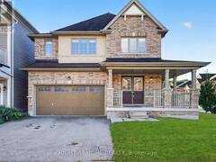 8460 SWEET CHESTNUT DRIVE Niagara Falls Ontario, L2H 0N2