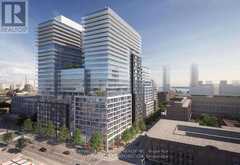 1018 SE - 60 PRINCESS STREET | Toronto Ontario | Slide Image Nine
