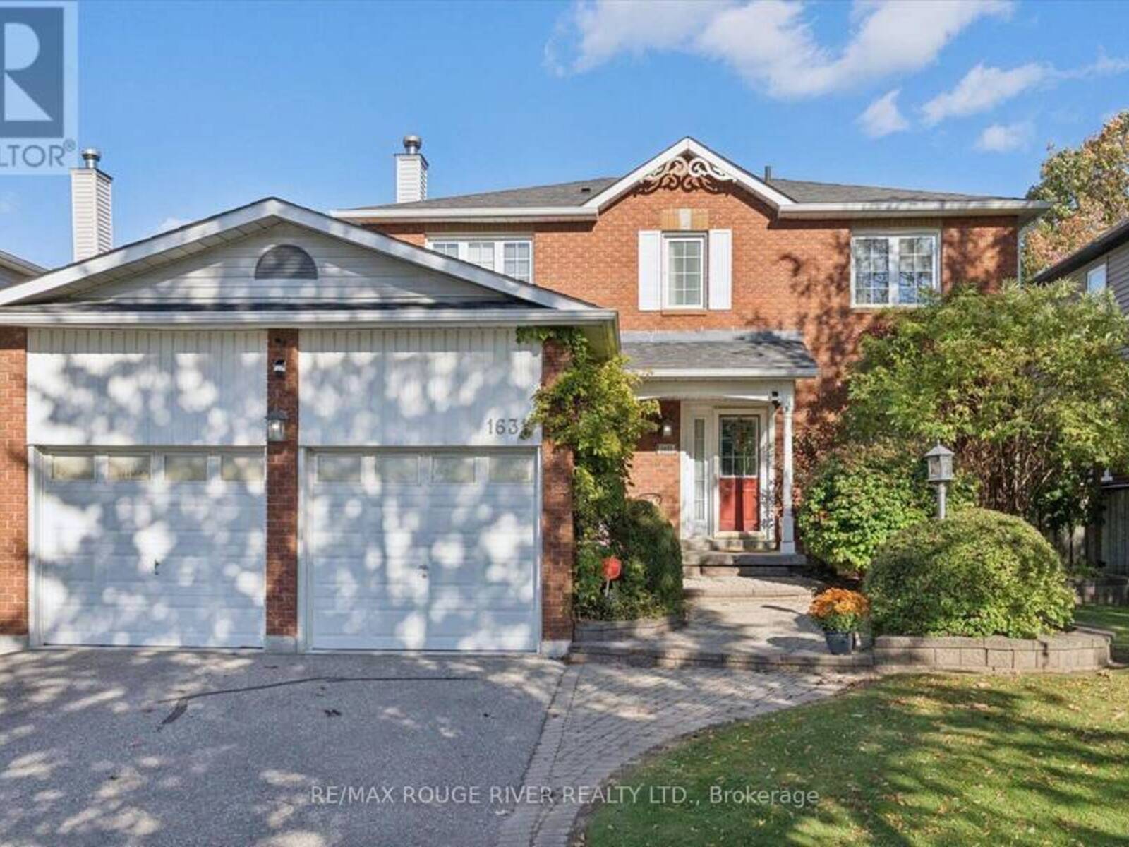 1631 RUDELL ROAD, Clarington, Ontario L1B 1G8