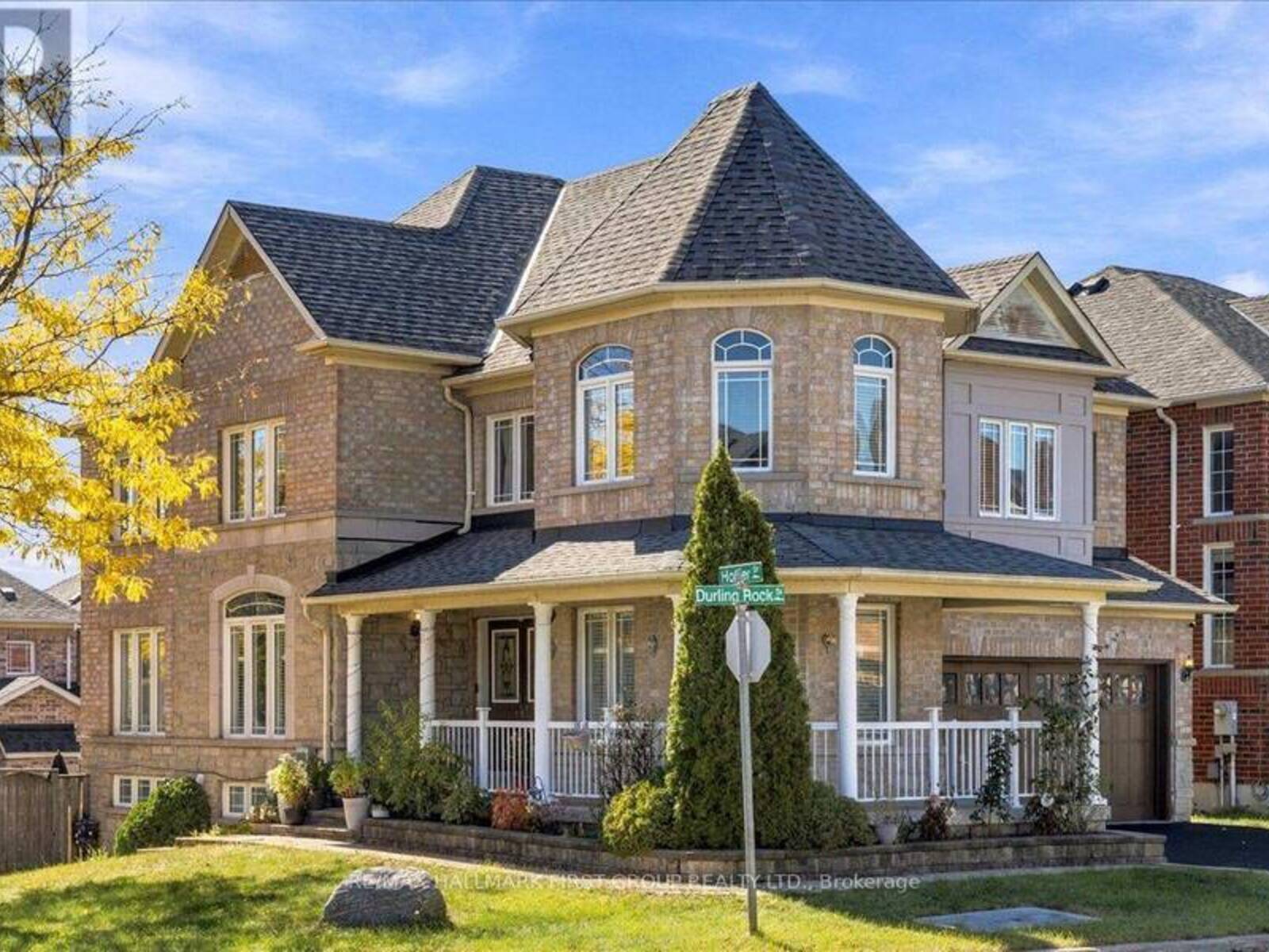 14 HOLLIER DRIVE, Ajax, Ontario L1Z 1S6