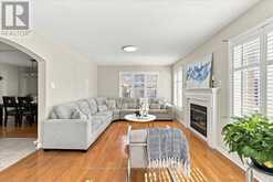 14 HOLLIER DRIVE | Ajax Ontario | Slide Image Thirteen
