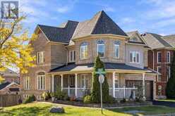 14 HOLLIER DRIVE | Ajax Ontario | Slide Image One