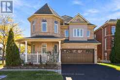 14 HOLLIER DRIVE | Ajax Ontario | Slide Image Two