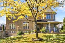14 HOLLIER DRIVE | Ajax Ontario | Slide Image Three
