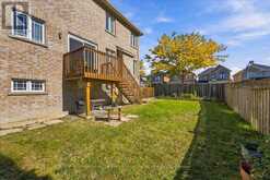 14 HOLLIER DRIVE | Ajax Ontario | Slide Image Forty-eight