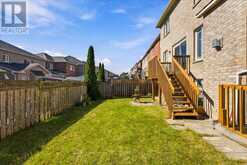 14 HOLLIER DRIVE | Ajax Ontario | Slide Image Forty-nine