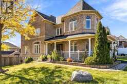14 HOLLIER DRIVE | Ajax Ontario | Slide Image Four