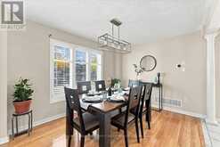 14 HOLLIER DRIVE | Ajax Ontario | Slide Image Eight