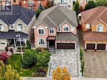 36 CALISTA STREET | Vaughan Ontario | Slide Image Two