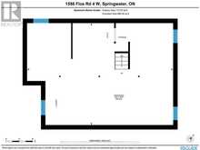 1556 FLOS RD 4 W | Springwater Ontario | Slide Image Twenty