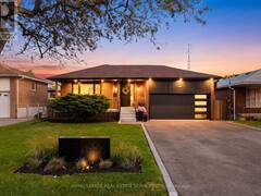 655 NETHERTON CRESCENT Mississauga Ontario, L4Y 2M5