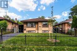 27 NIPISSING DRIVE | Toronto Ontario | Slide Image One
