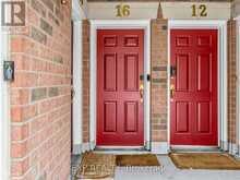 16 - 615 SHORELINE DRIVE | Mississauga Ontario | Slide Image Two