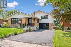 385 VILLAGE CRESCENT | Kitchener Ontario | Slide Image Two
