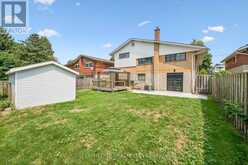 385 VILLAGE CRESCENT | Kitchener Ontario | Slide Image Forty-three